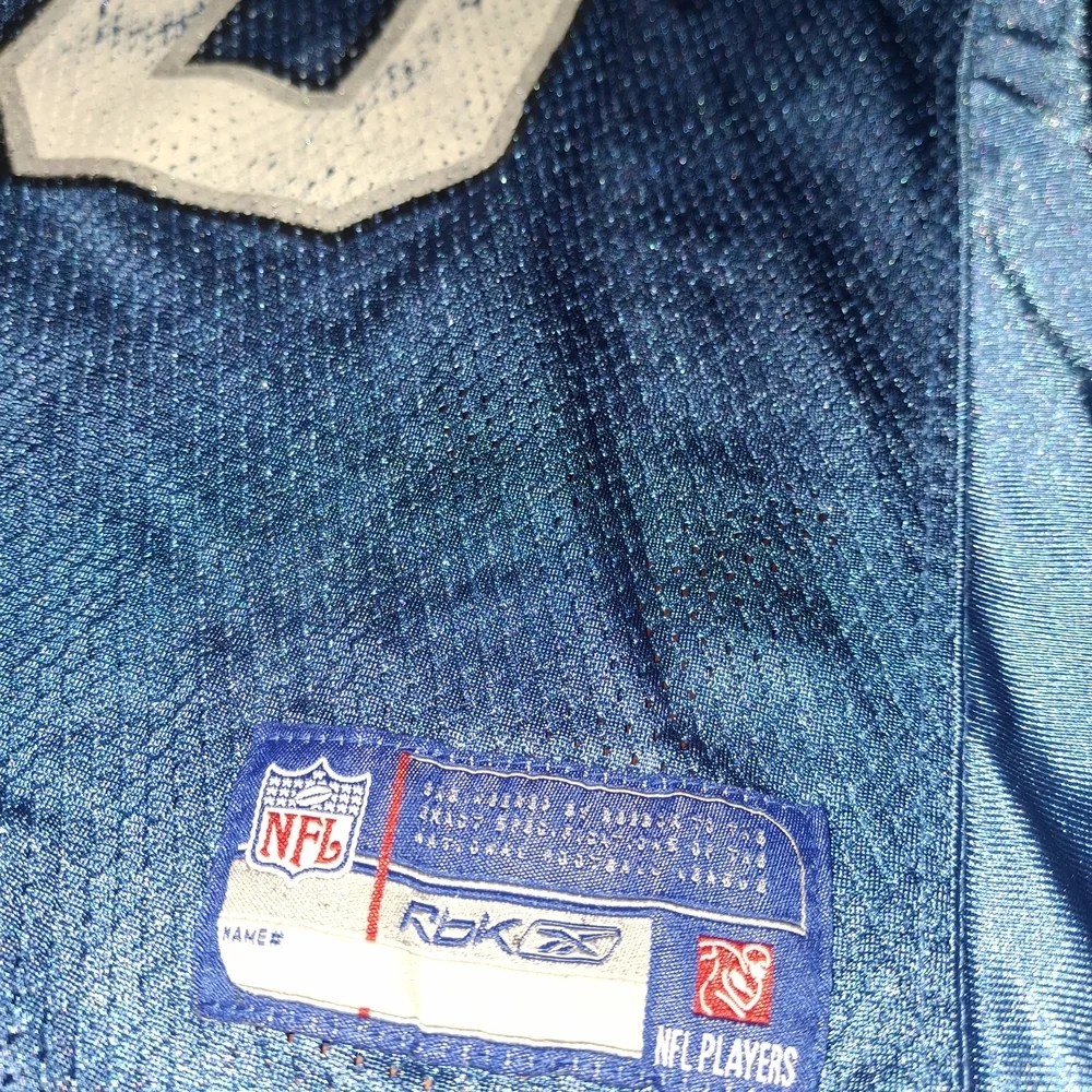 Detroit lions Suh NFL Women's Jersey